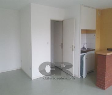Location Appartement 1 pièce 31m² NANCY 54000 - Photo 2