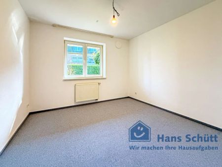 Seniorengerechte 3 Zimmer ETW mit Terrasse und Carportstellplatz - Photo 4