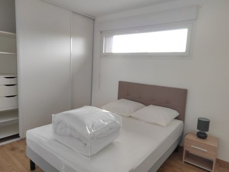 Location Appartement 2 pièces 44m² ST JEAN DE BRAYE 45800 - Photo 5