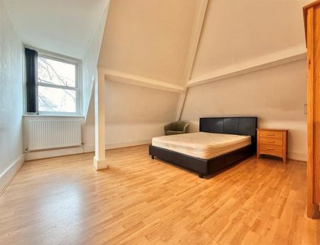 2 Bedroom Apartment Available Arranging tenancy - Photo 4