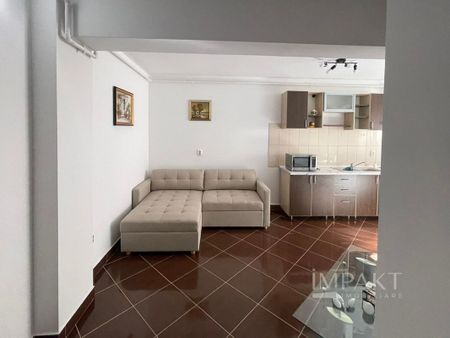 Apartament cu 3 camere in zona Buna Ziua - Fotografie 4