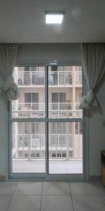 Apartamento para alugar com 40m², 2 quartos e sem vaga - Foto 1