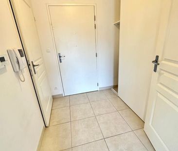 Location Appartement 1 pièce 25m² NANTES 44300 - Photo 4