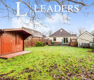 3 bedroom bungalow to rent - Photo 6