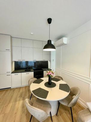 MIESZKANIE na WYNAJEM - Zdjęcie 1