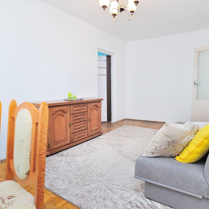 Do wynajęcia mieszkanie na os. Drzetowo - Photo 1