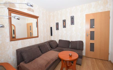 Mieszkanie Wynajem - Gdynia - Zdjęcie 2