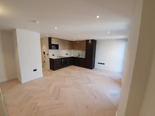 Luxe Tower, E1, London - Photo 1