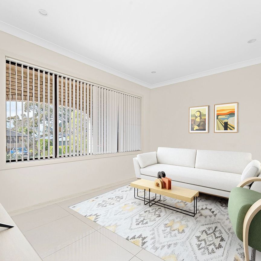 Ground Floor Self Contained Flat - Photo 1