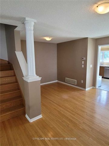 Semi-Detached Home For Lease | W8140464 - Photo 2