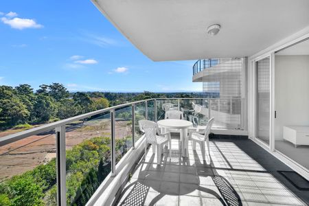 Unit 802/12 Pennant Street, Castle Hill - Photo 5