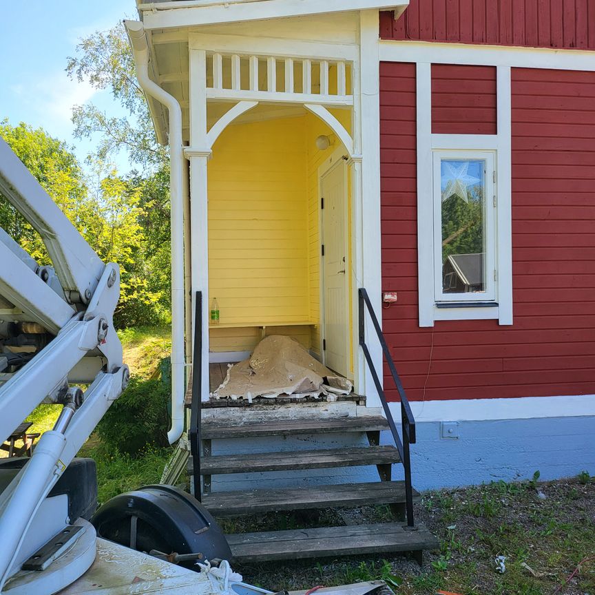Smedsliden, Långshyttan - Photo 2