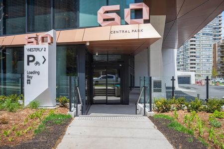 For Lease - 60 Central Park Road Unit# 1107, Toronto, Ontario - Photo 2