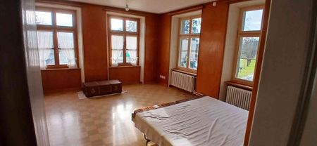 6.5 Zimmer, 180 m², 1. Stock - Foto 3