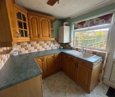 2 bedroom terraced house to rent - Photo 5