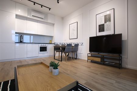 Warszawa, Żoliborz, Ludwika Rydygiera - Photo 2