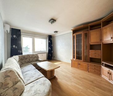 ***3-Zimmer-Neubauwohnung mit separater Küche & Loggia*** - Photo 1