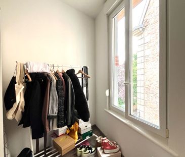 Location appartement 2 pièces, 33.55m², Épinal - Photo 6