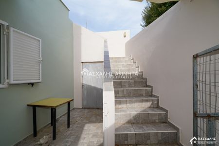 ΕΣΤΑΥΡΩΜΕΝΟΣ 1ΧΩΡΗ ΓΚΑΡΣΟΝΙΕΡΑ ΕΝΟΙΚΙΑΣΕΙΣ 12200 - Photo 5