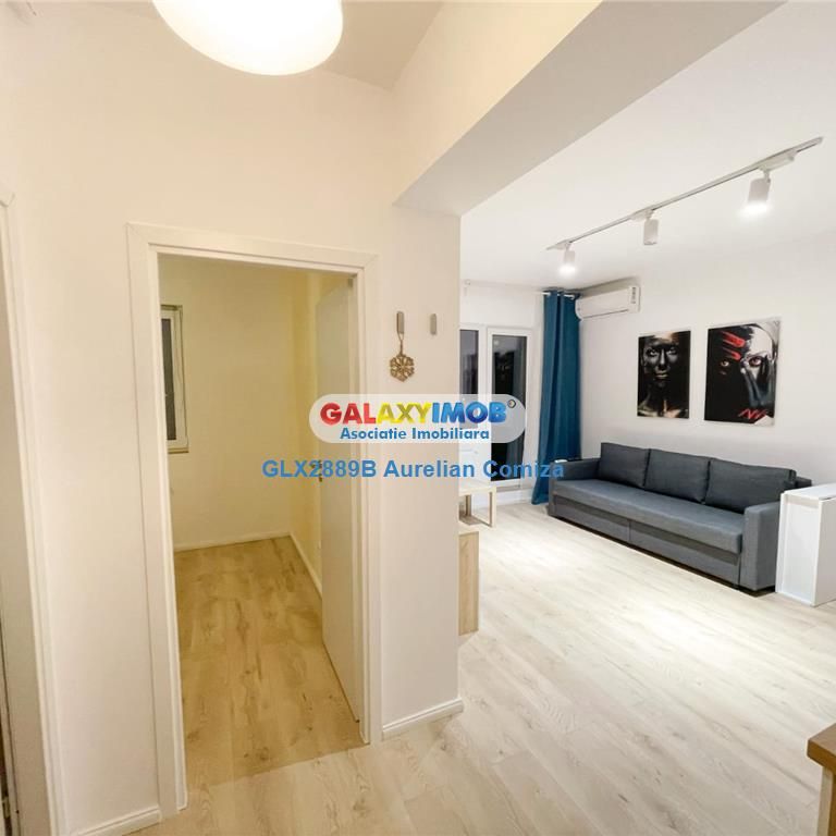 Apartament 2 camere Grozavesti-Complex Regie Residence - Fotografie 1