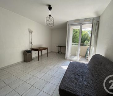 Location Appartement 1 pièce 22m² MONTPELLIER 34090 - Photo 5