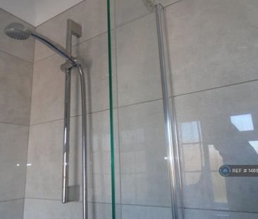 1 bedroom terraced house to rent - Photo 5