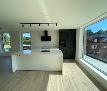 Penthouse te huur - Photo 5