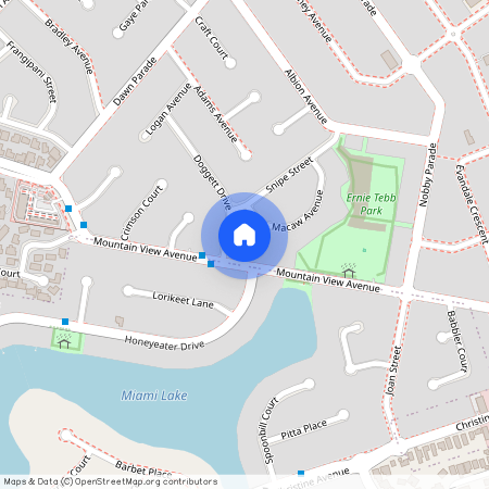 1/87 Mountain View Avenue, Qld 4220, Miami