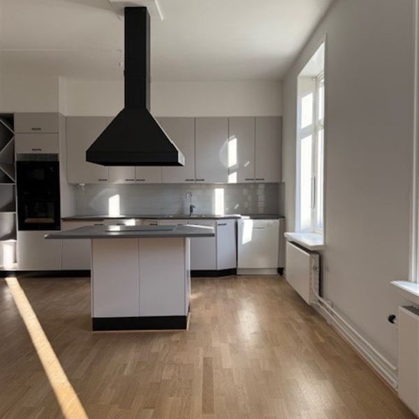 Tunnlandsgatan 13 - Photo 1