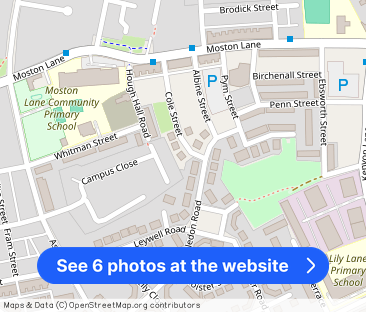 Cole Street, Manchester, M40 - Photo 1