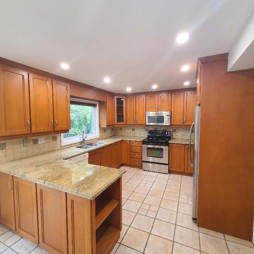 For Lease - 29 Hiram Road Unit# (main,2nd,part bsmnt), Richmond Hill, Ontario - Photo 1