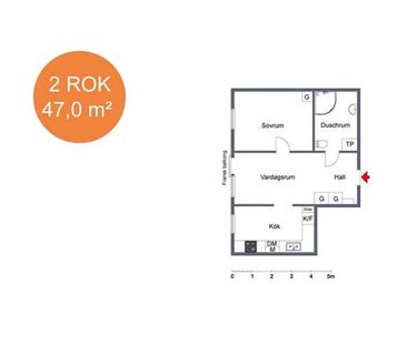 Rösvägen 5 - Photo 6