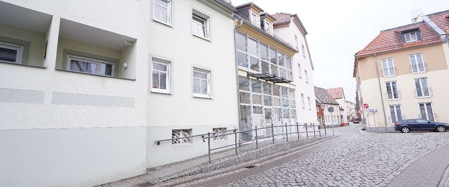 **NEU**SENIORENWOHNUNG – barrierefrei und altersgerecht** 2-Raum-Wohnung mit Loggia - Photo 1