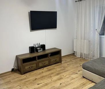 Aapratemt 3 camere si loc de paracare- et.3- 400euro-Mircea cel Batran - Photo 3