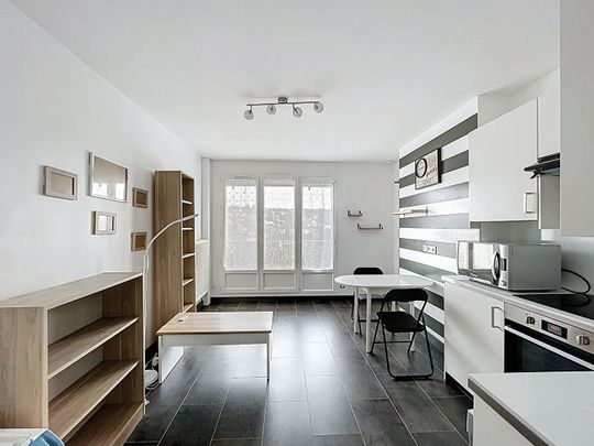 Location Appartement 2 pièces 32m² - Photo 1