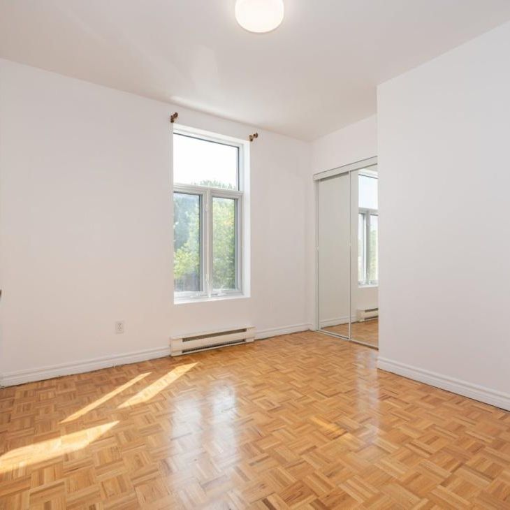 Appartement à louer - Photo 1