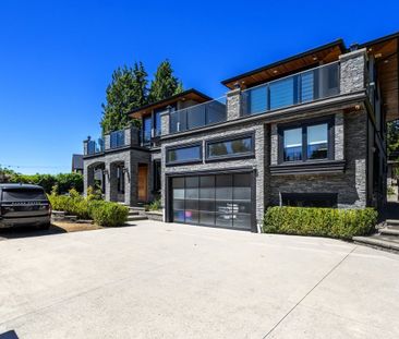 991 Cross Creek Road apartment — West Vancouver, BC (7-Bedroom) - 7 Bedroom - Photo 4