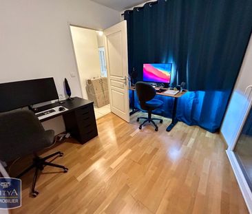 Location Appartement 3 pièces 74m² CAEN 14000 - Photo 3