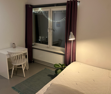 Roslagstullsbacken, Stockholm - Foto 3 | Rentumo