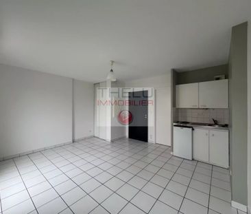 Location Appartement 1 pièce 22m² AMIENS 80000 - Photo 3