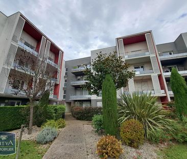 Location Appartement 2 pièces 42m² ROYAN 17200 - Photo 4