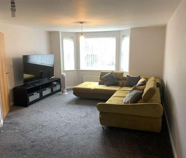 Hertford Apartments, Fearnhead, Wau, WA2 - Photo 5