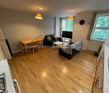 Castle Boulevard, Lenton, England, NG7 - Photo 6