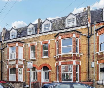 5 bedroom terraced house to rent - Photo 6