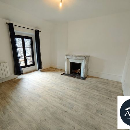 Location Maison 3 pièces 56m² EPERNON 28230 - Photo 4