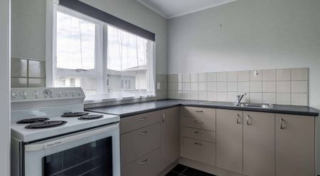 Nice On Nottingham - Photo 2