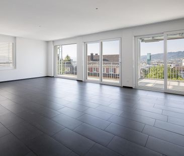Wohnen im Trendquartier - Photo 1