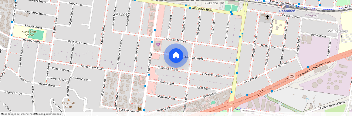 29 Dobson Street, Qld 4007, Ascot