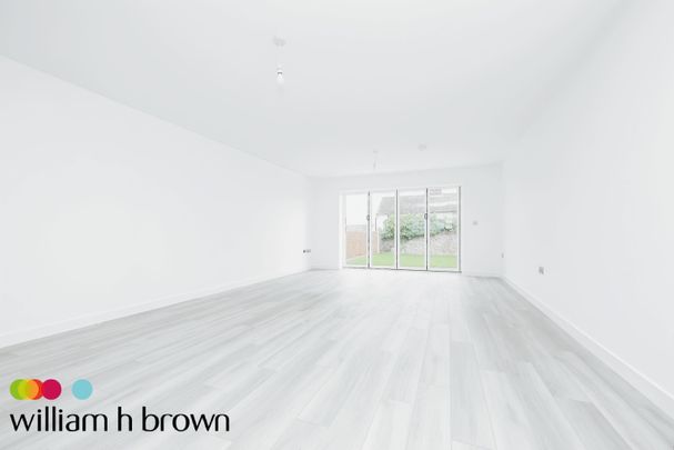 Lodge Road, Woodbridge, Ufford - Photo 1