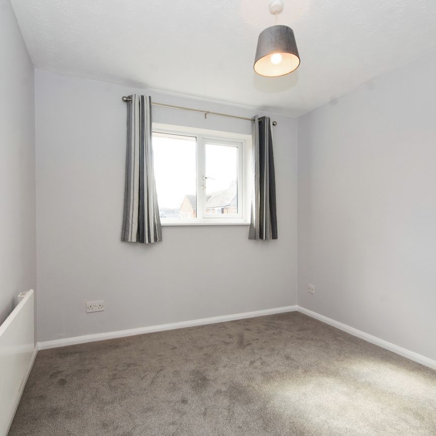 1 bedroom apartment to rent Braziers Quay, South Street, Bishops Stortford, CM23 - Photo 1